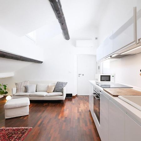 Primopiano - Pistrucci Apartment Milan Exterior photo