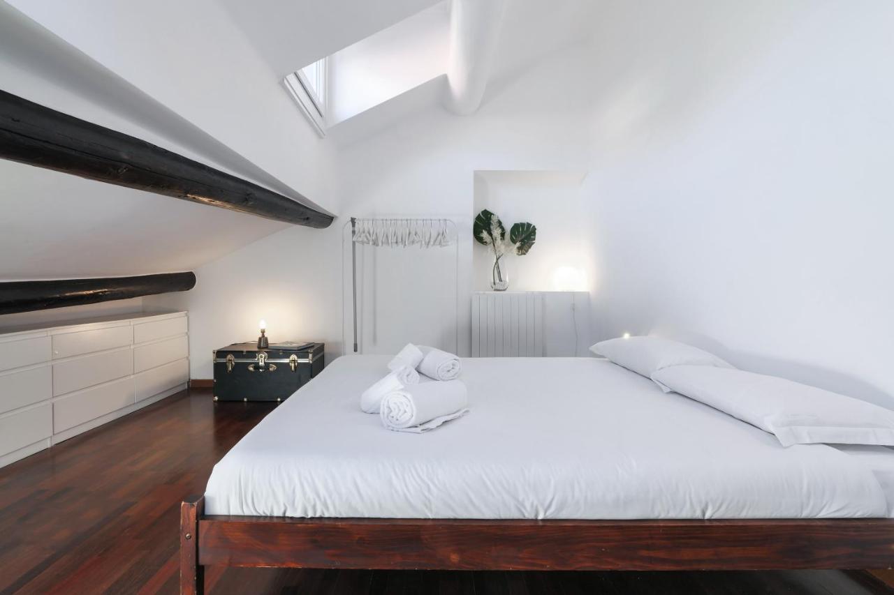 Primopiano - Pistrucci Apartment Milan Exterior photo