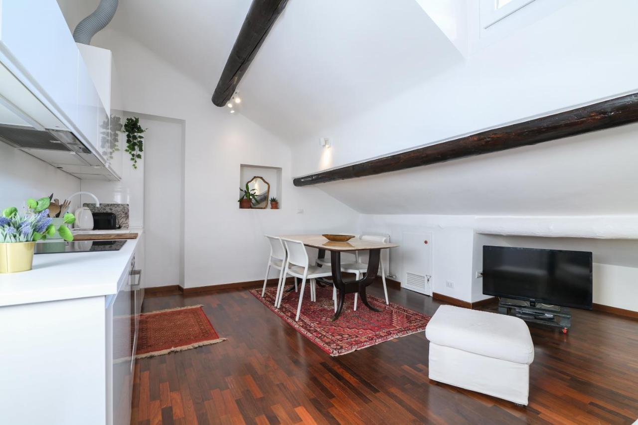 Primopiano - Pistrucci Apartment Milan Exterior photo