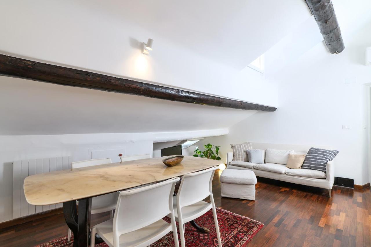 Primopiano - Pistrucci Apartment Milan Exterior photo
