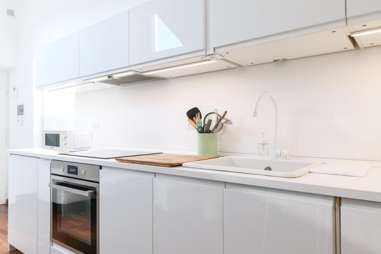 Primopiano - Pistrucci Apartment Milan Exterior photo