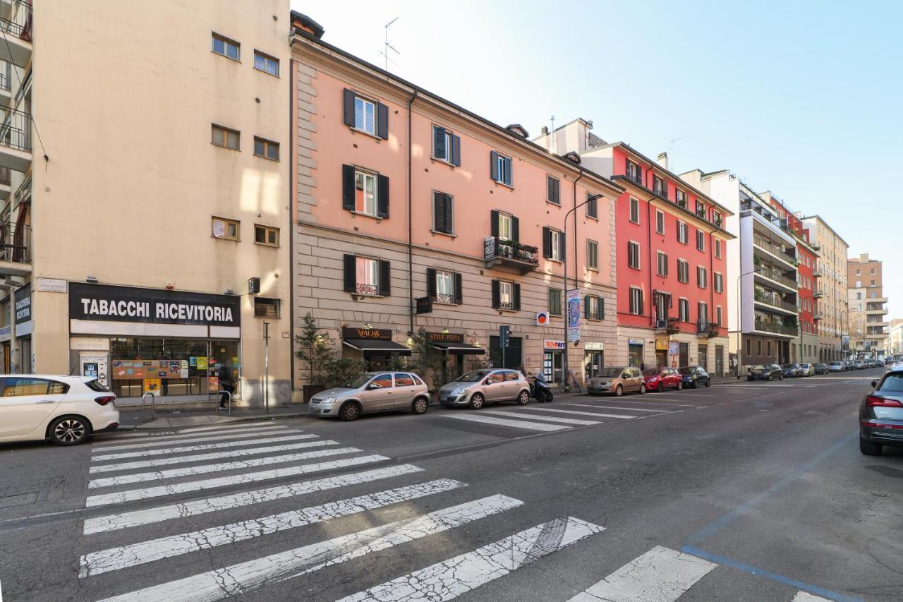 Primopiano - Pistrucci Apartment Milan Exterior photo