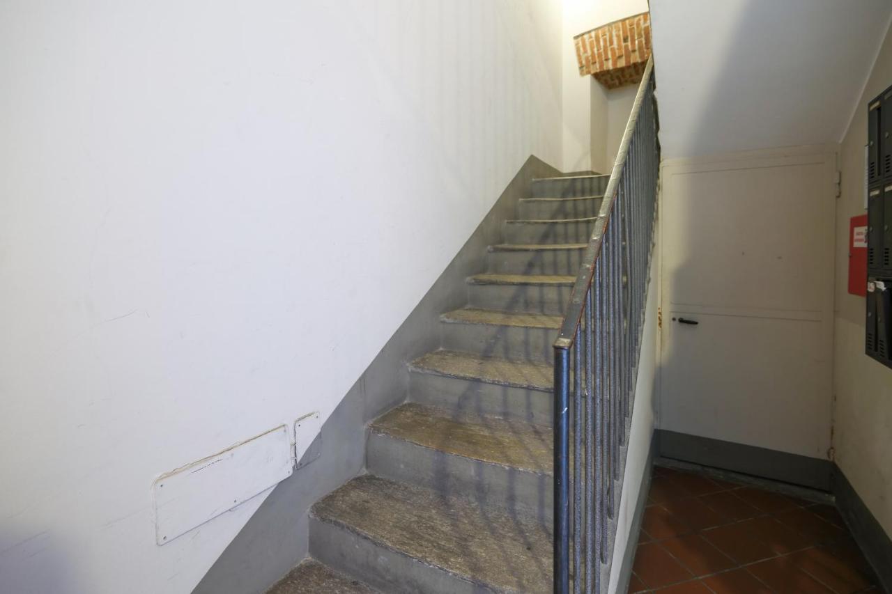Primopiano - Pistrucci Apartment Milan Exterior photo